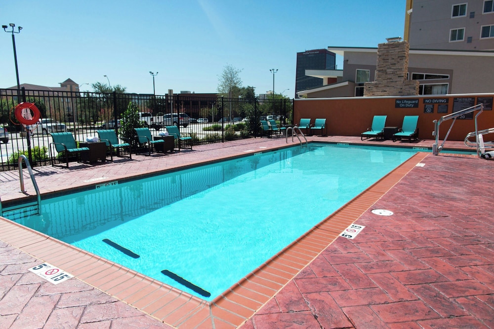 Residence Inn By Marriott Oklahoma City Northwest 21/38