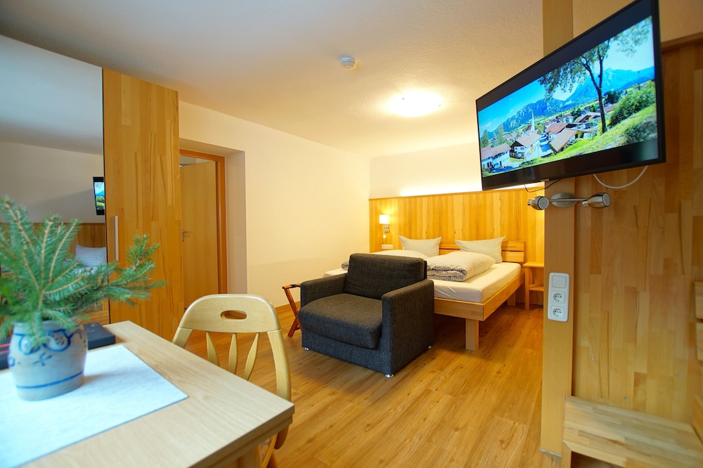 Hotel Waldmann 23/50