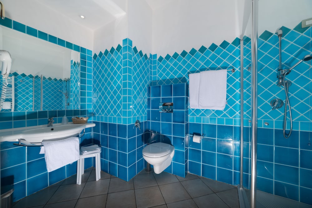 Hotel Blumarea, BW Signature Collection 44/94