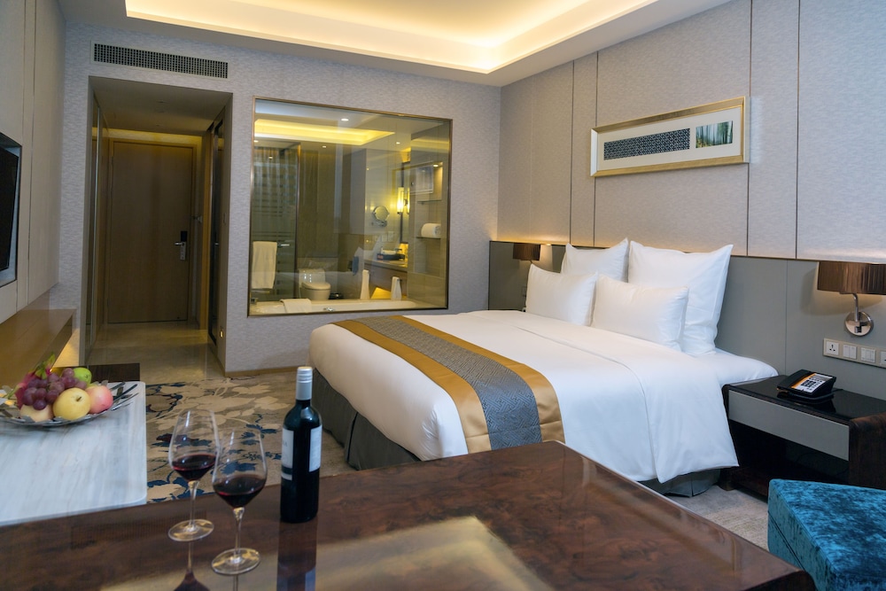 Pullman Changshu Leeman 23/78