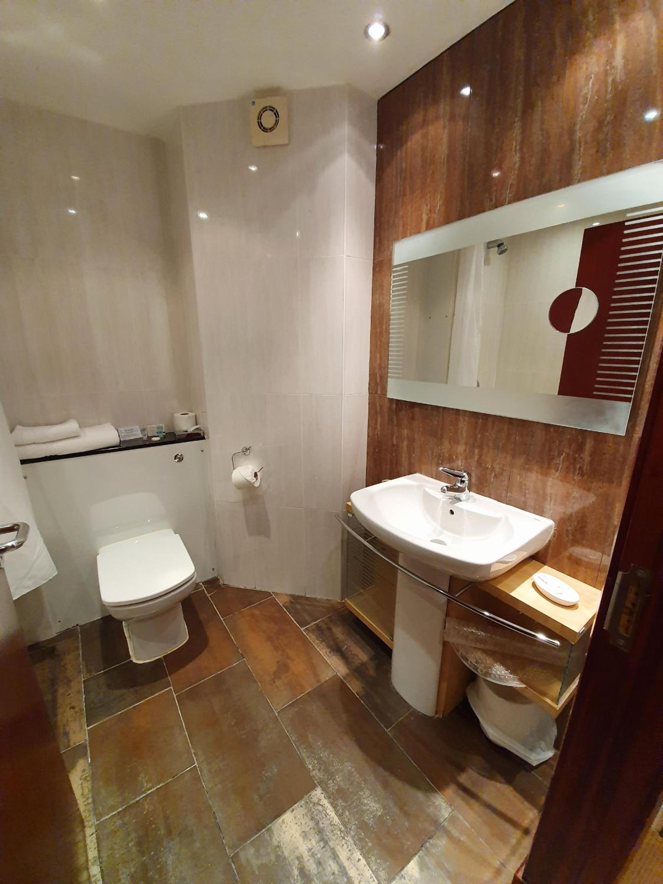 Towers Hotel & Spa 37/37
