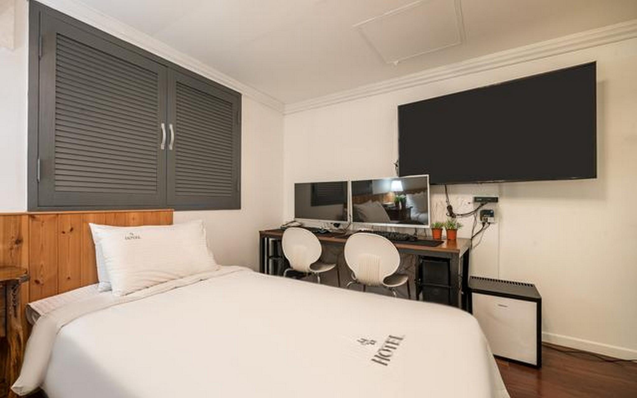 Shim Motel 14/55