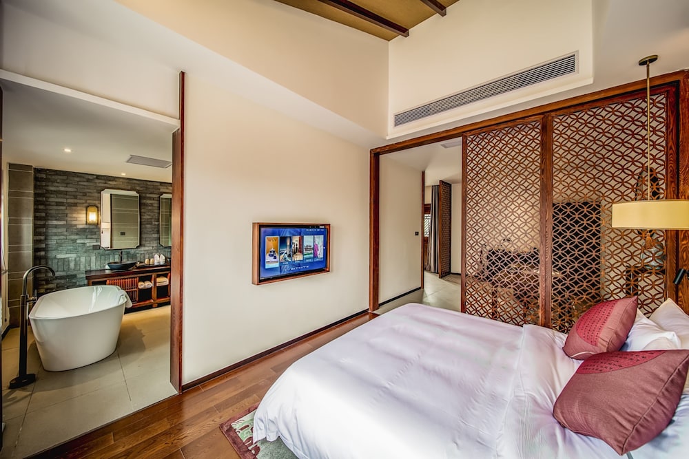 Grand House Chongqing 8/27