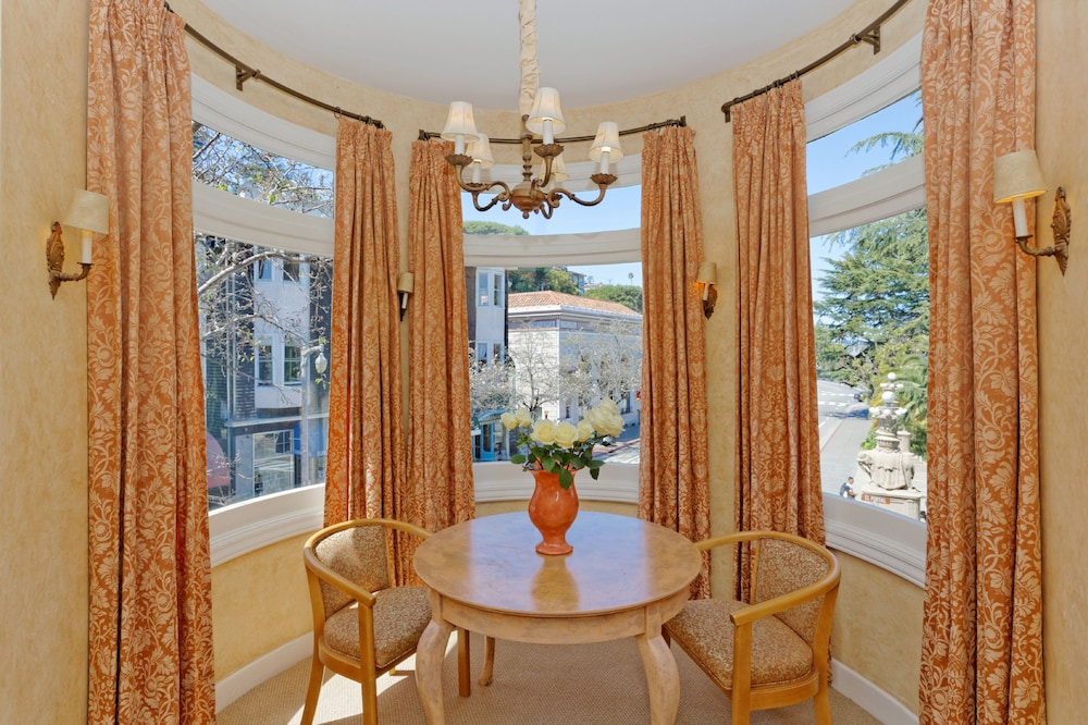 Hotel Sausalito 24/42