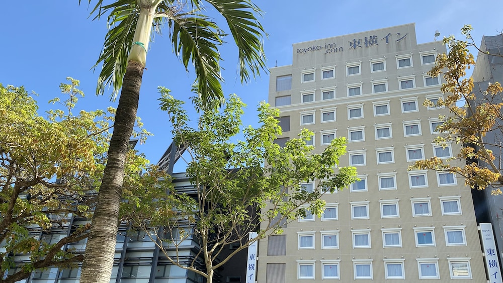 Toyoko Inn Naha Shin Toshin Omoromachi 9/58
