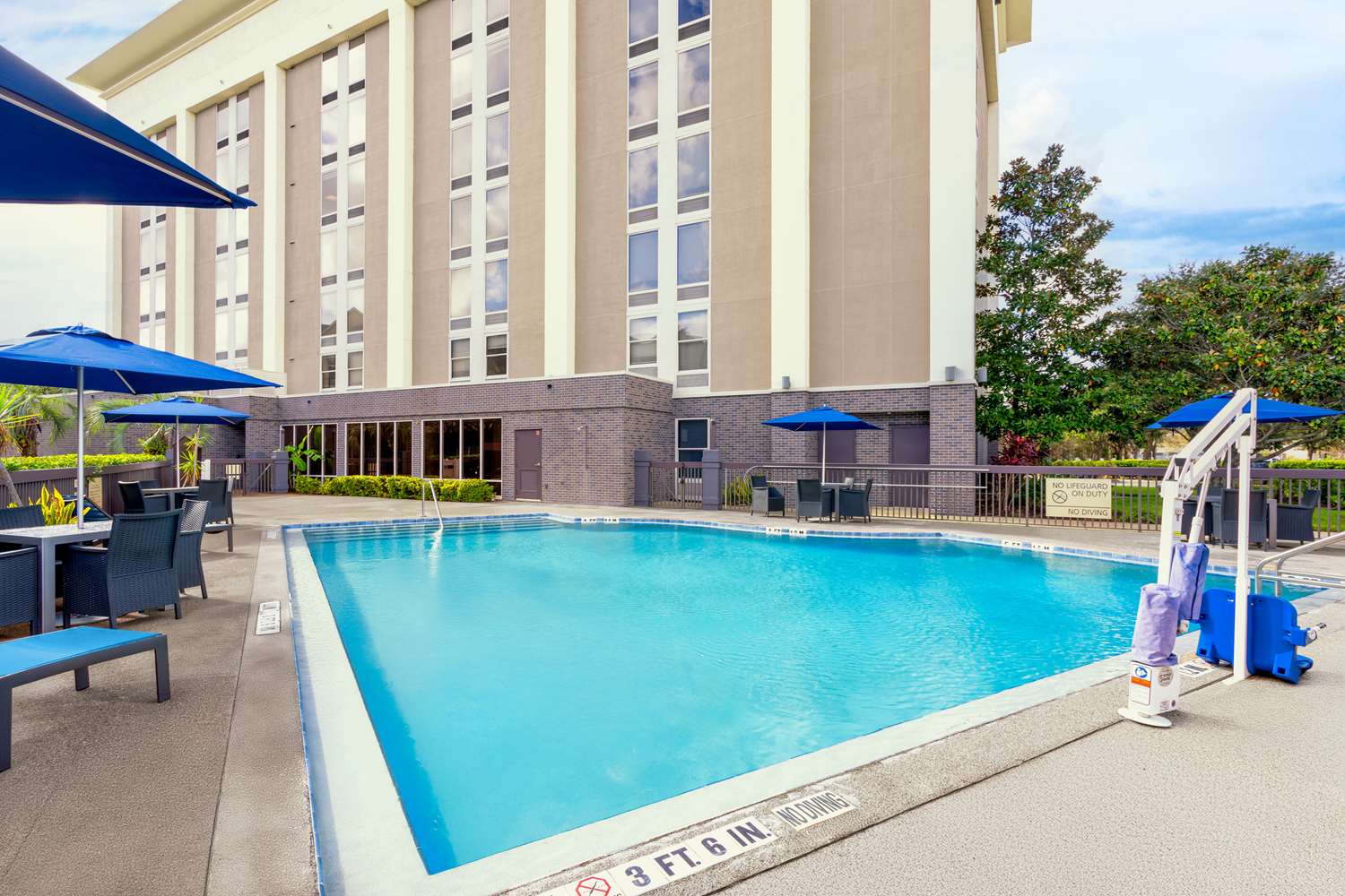 hotel