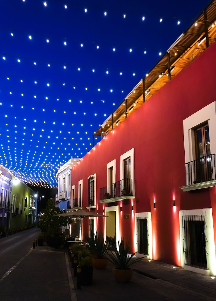Cartesiano Boutique & Wellness Hotel 2/50