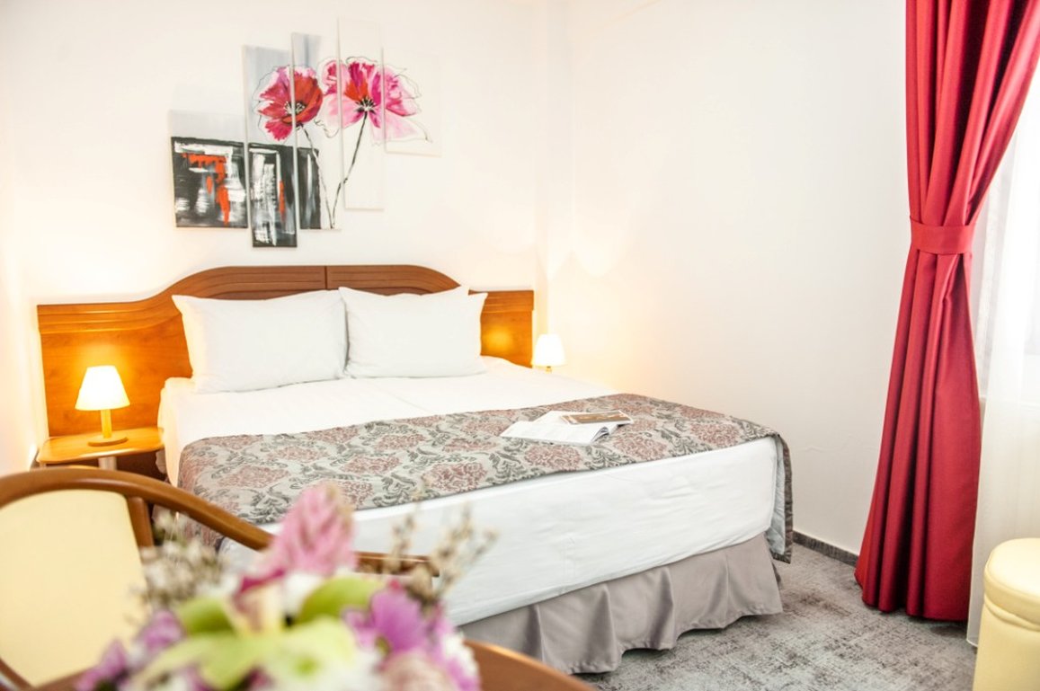 Hotel Parc Sibiu 14/39
