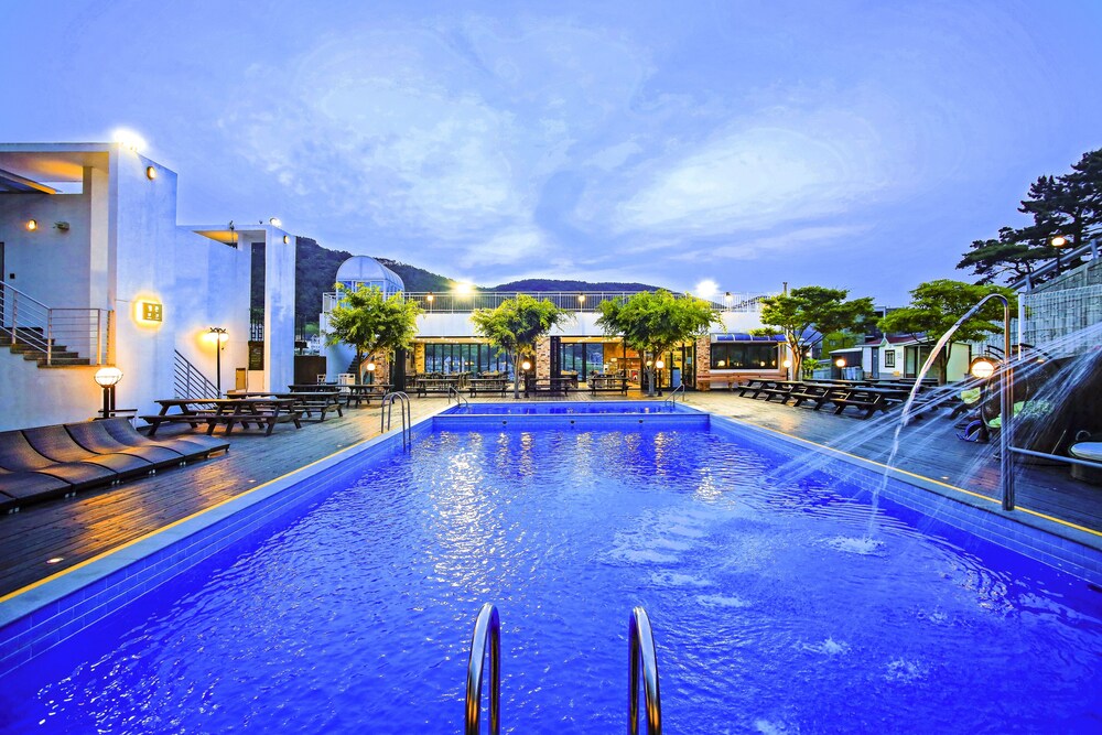Doya Family Hotel 46/51