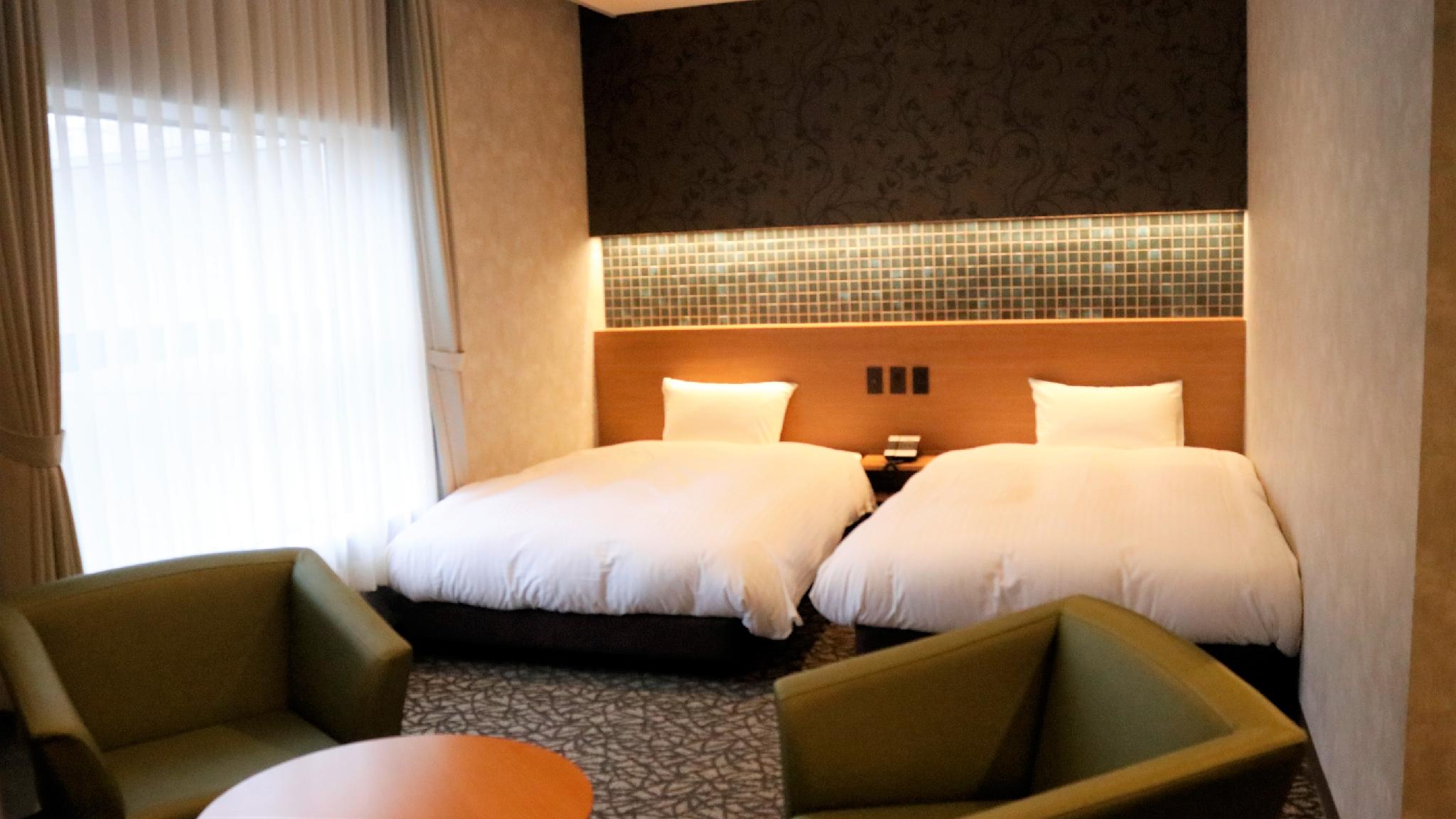 San Gran Hotel Sapporo Odori Park 16/49