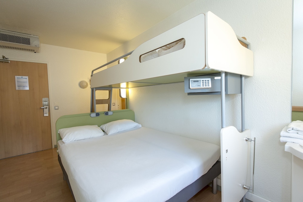 Ibis Budget Marseille Timone 26/70