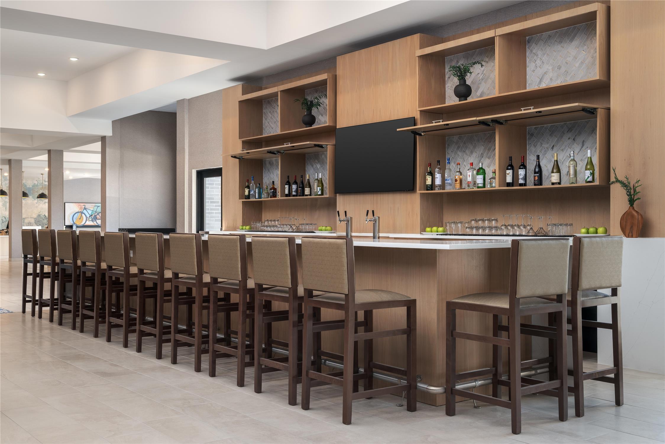 Hampton Inn by Hilton Richmond Chester 26/32