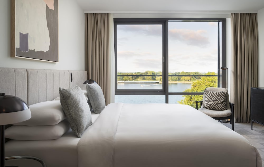 Hyatt Regency Mainz 14/50