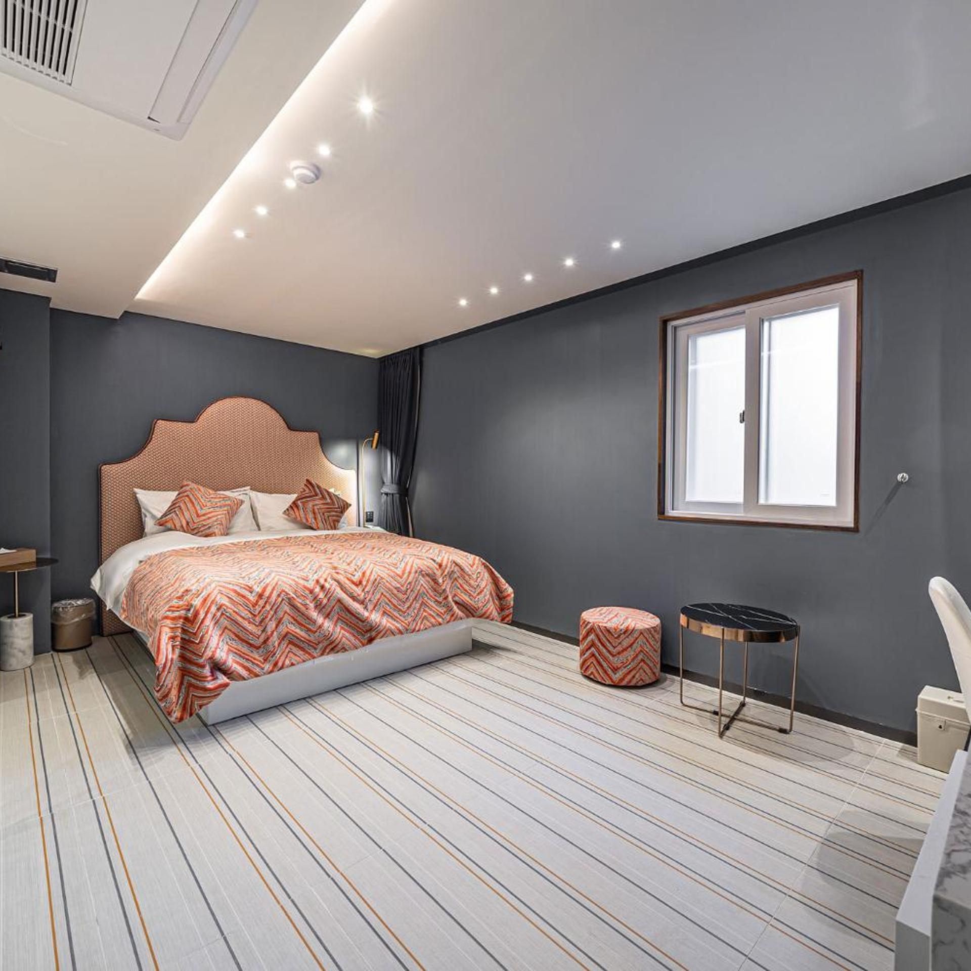Jongno Olive Hotel 7/47