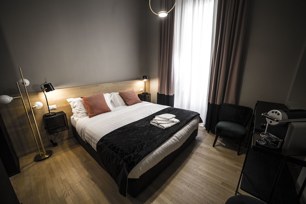 SuiteLife Trevi 16/64