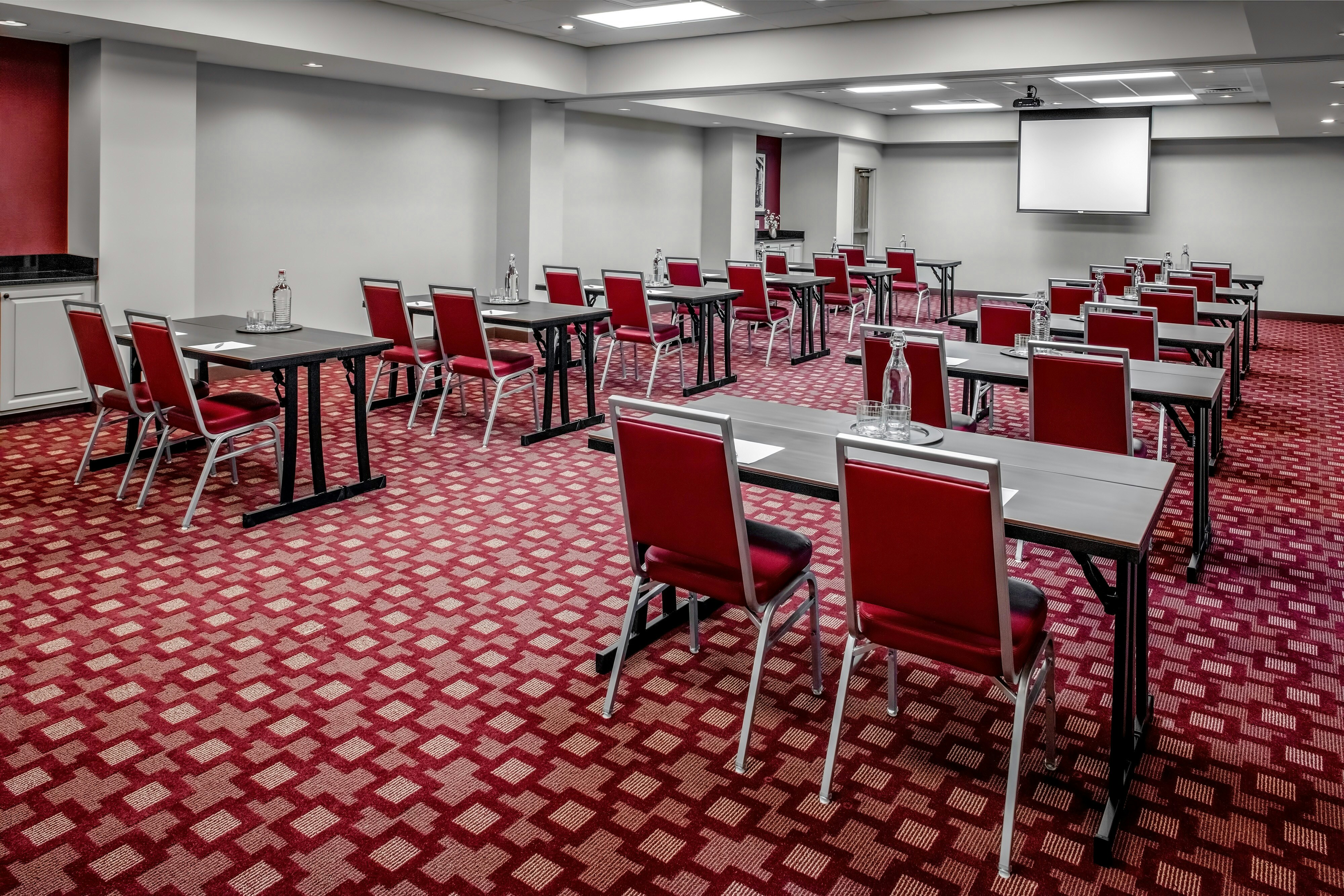 Four Points By Sheraton Memphis East 19/26