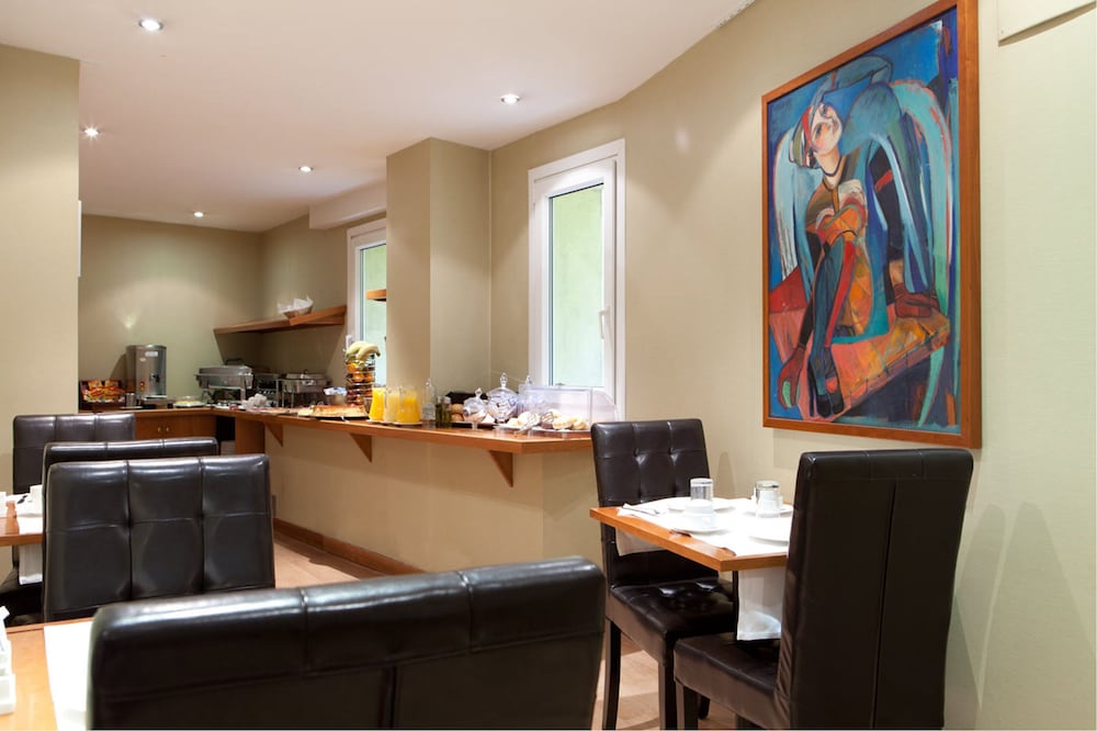 restaurant-cafeteria
