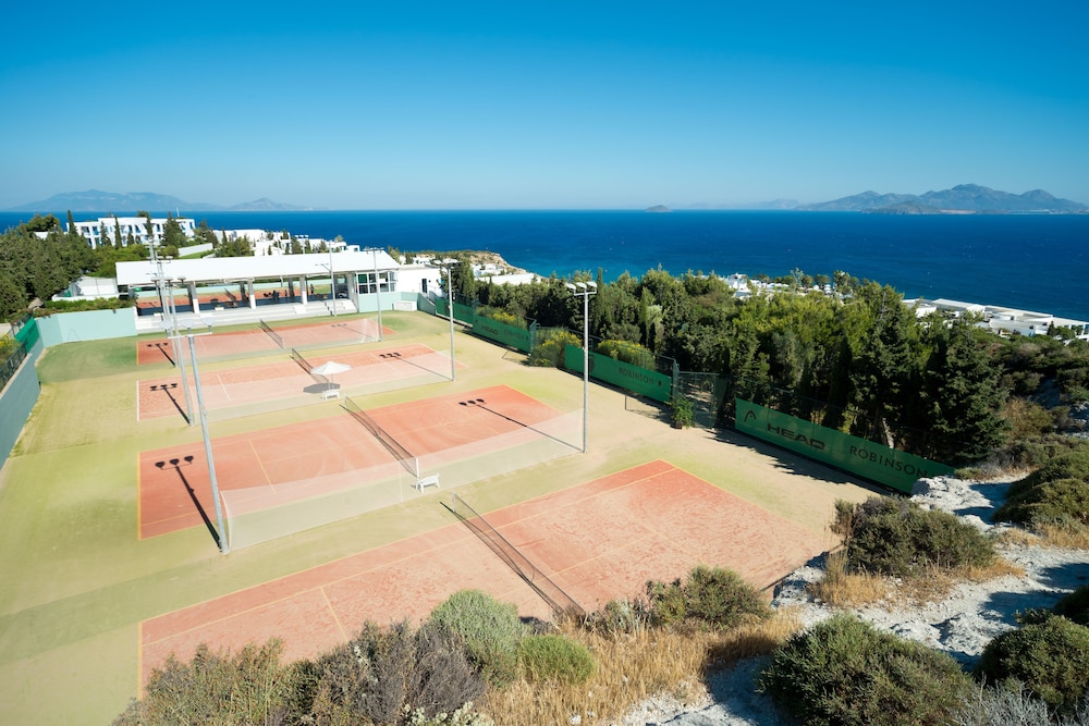 Robinson Club Daidalos 20/50