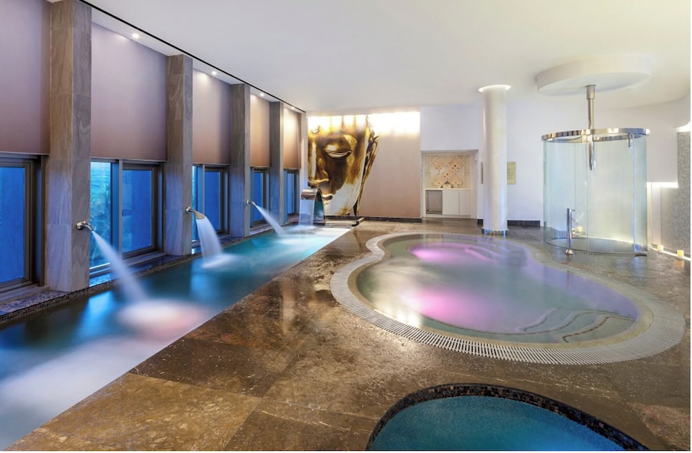 Garza Blanca Resort Spa Los Cabos 66/85
