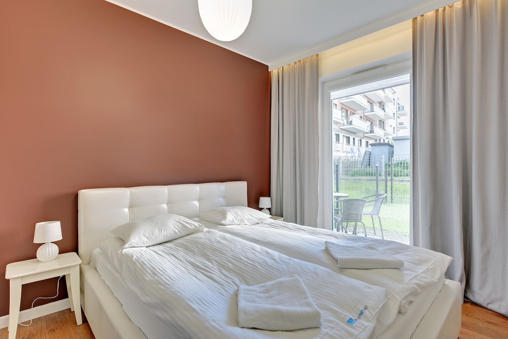Apartinfo Angielska Grobla Apartments 12/50