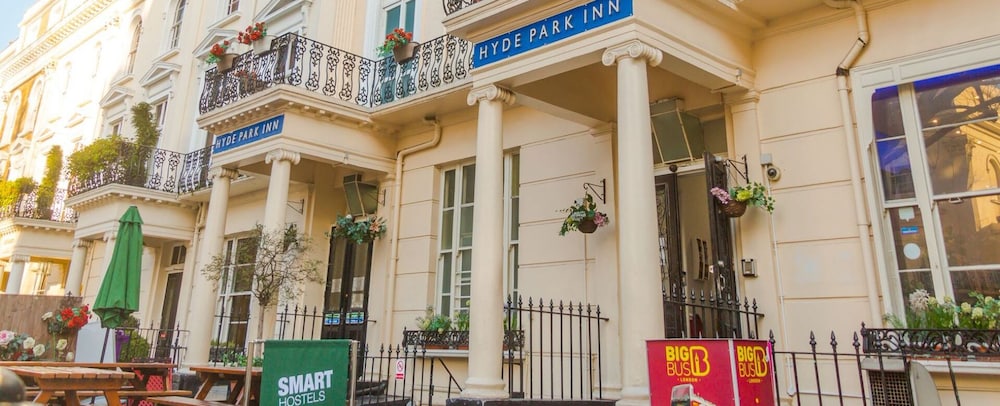 Smart Hyde Park Inn Hostel - Adults Only 2/64