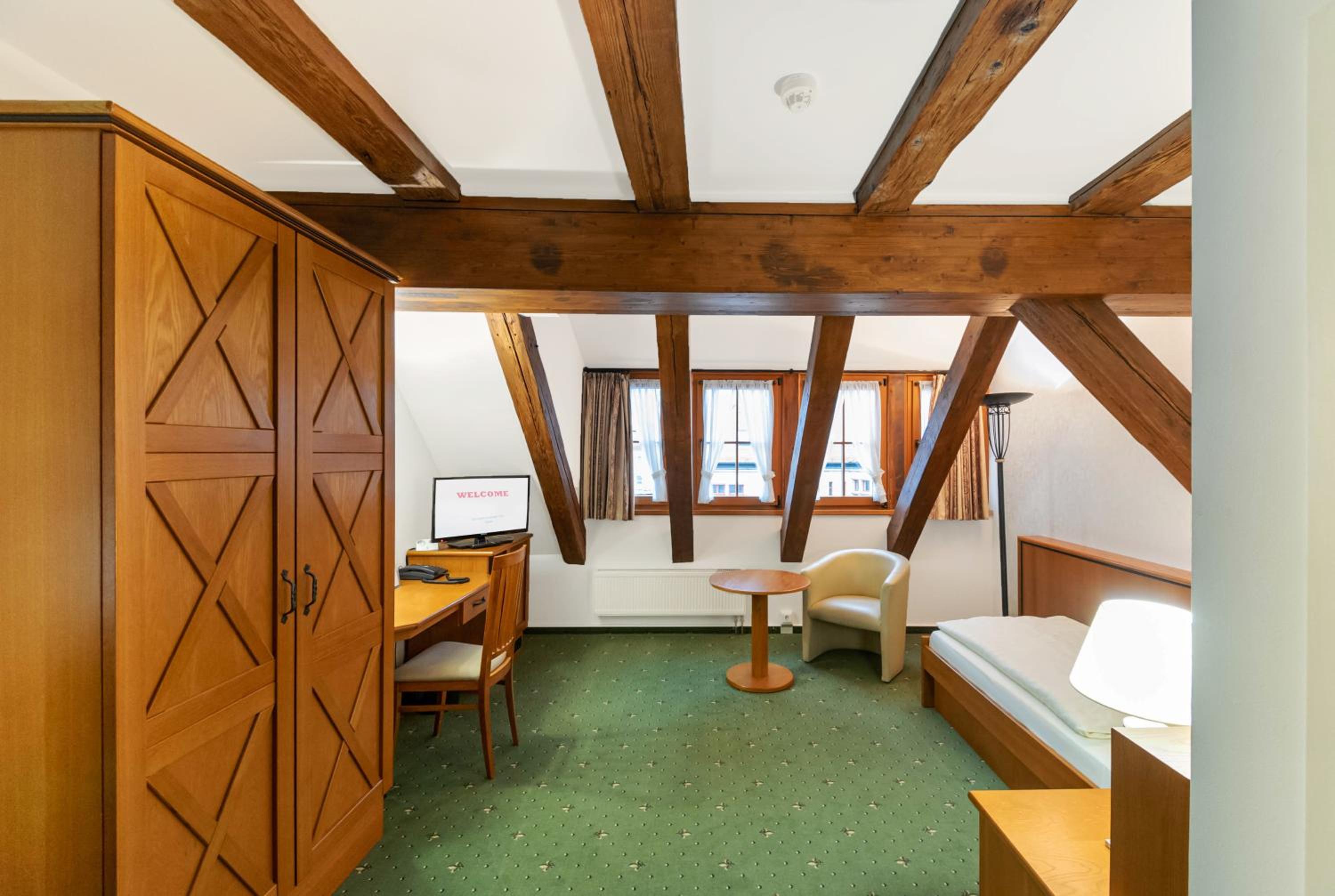 Ankerhof Hotel 39/61