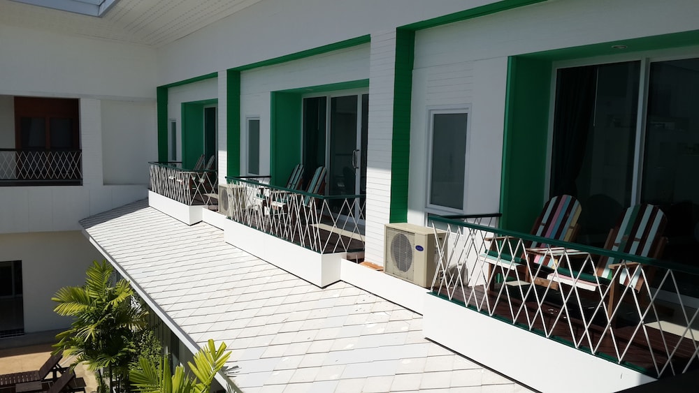 Khun Chaweng Resort 8/66