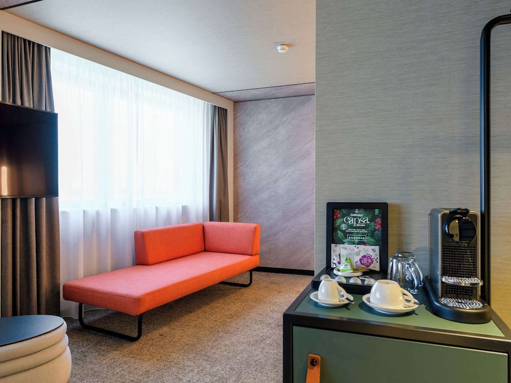 Novotel Munchen Airport 33/50