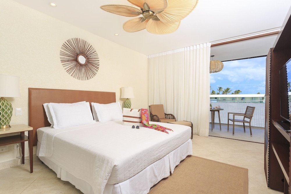 The Westin Porto de Galinhas All Inclusive 28/86
