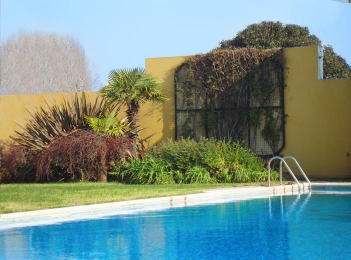 Hotel Morales 37/40