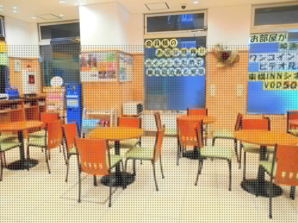 Toyoko Inn Shin-Osaka Chuo-Guchi Shinkan 45/51