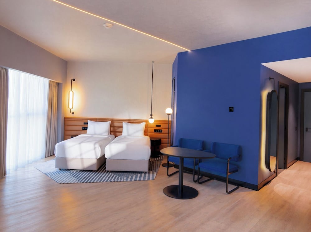 Novotel Madinah 23/46