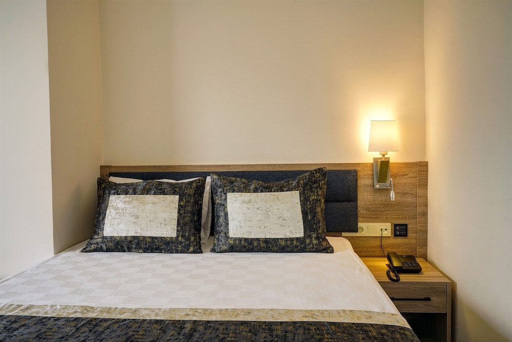 Arsi Hotel 14/49