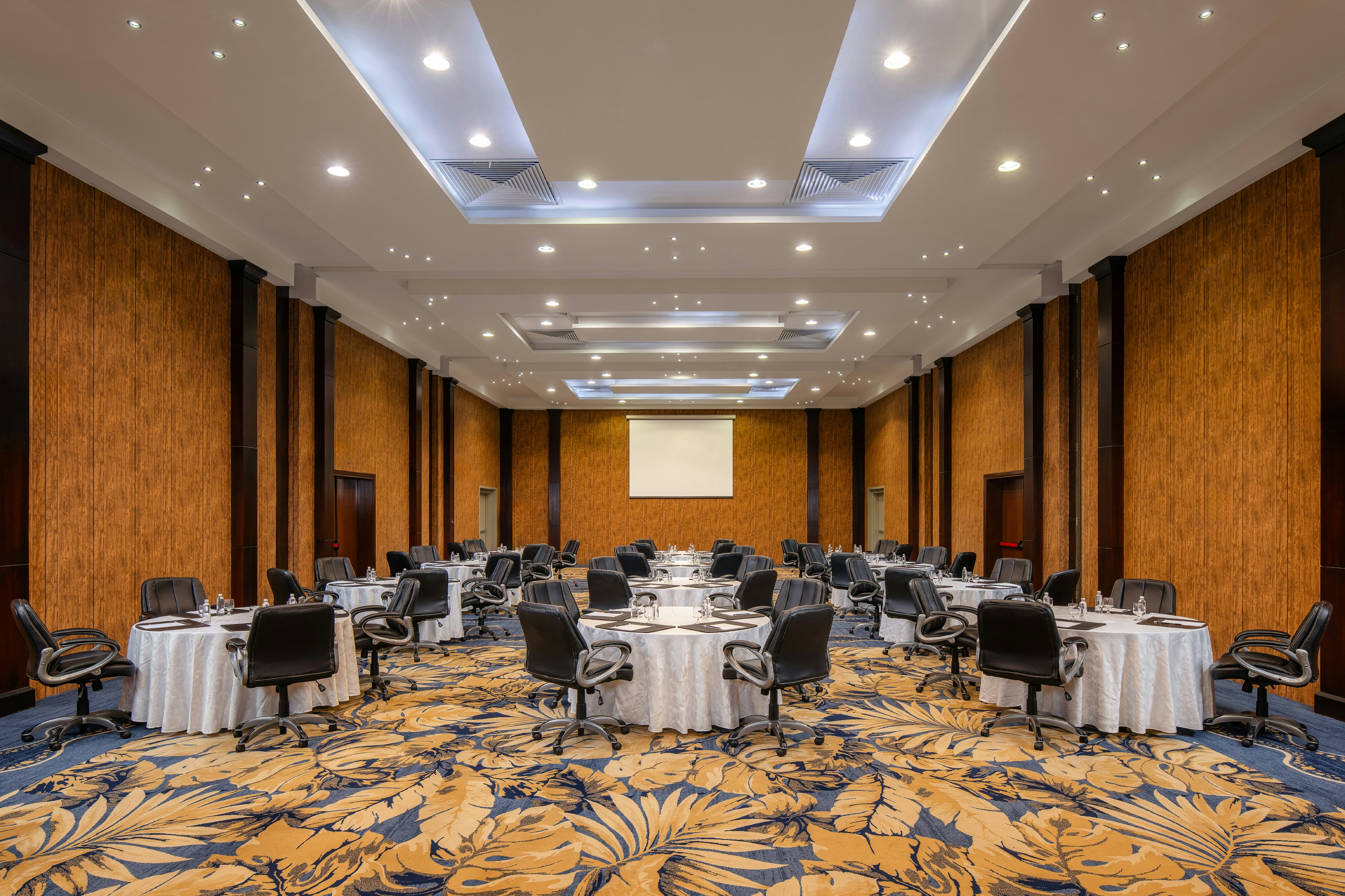 فندق انتركونتيننتال - الطائف (Intercontinental Taif) 28/44