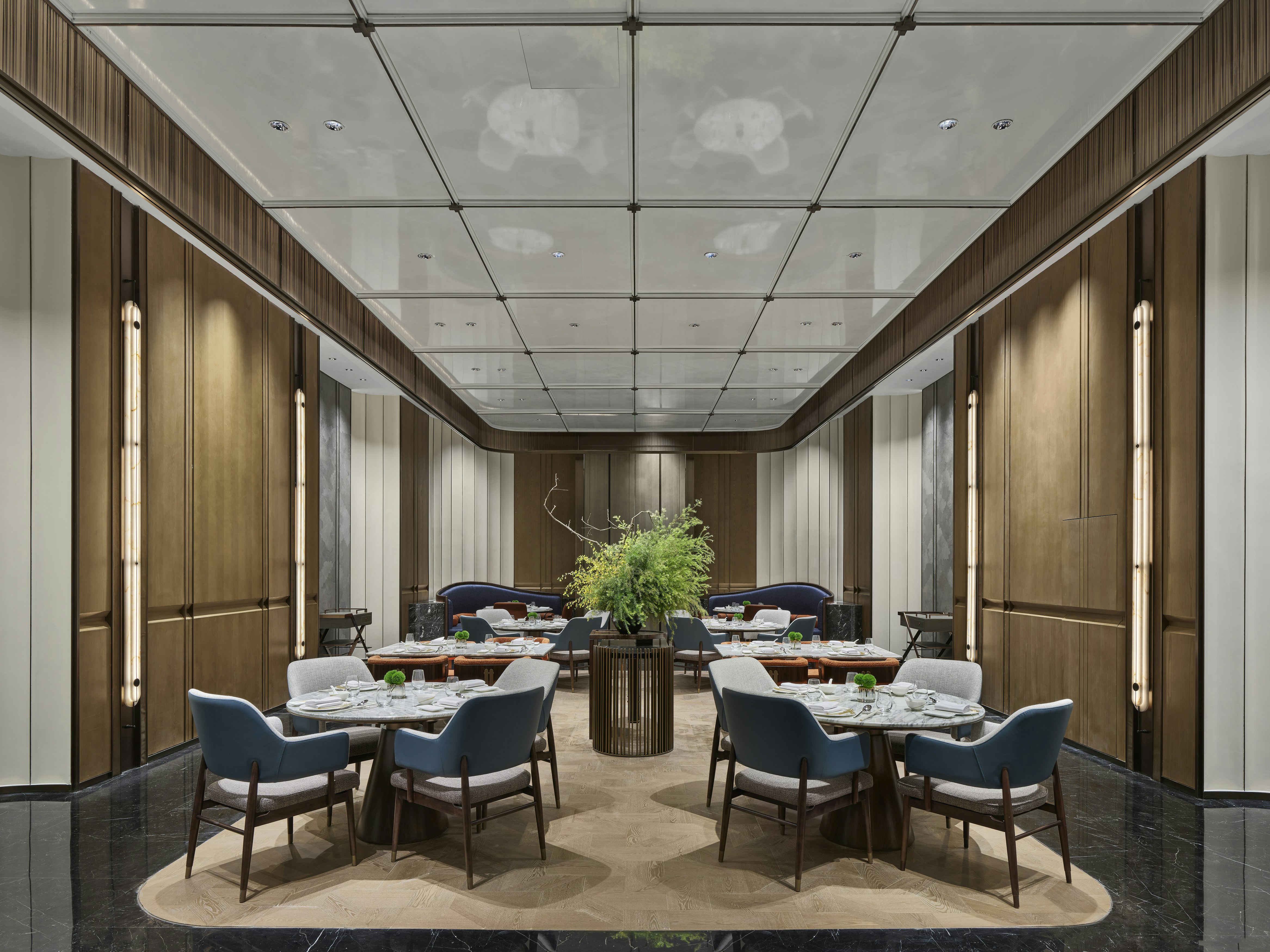 DoubleTree by Hilton Chengdu Xinglong Lake 30/53