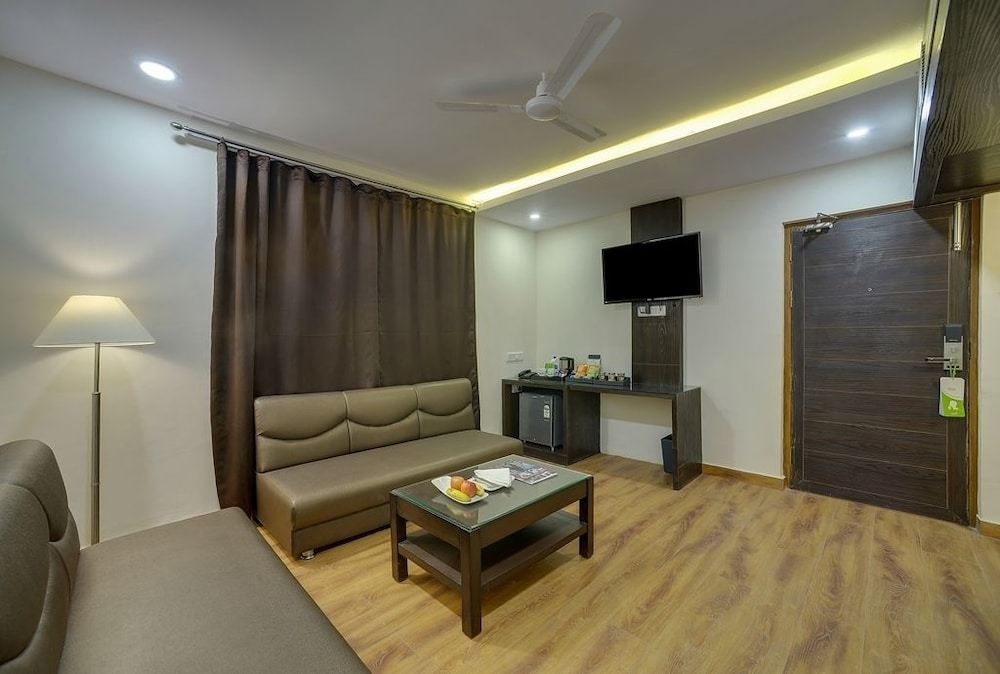 Hotel Di-Arch Lucknow 34/50