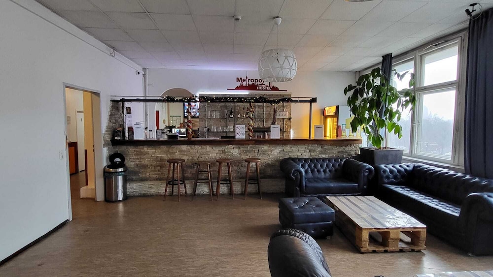 Metropol Hostel Berlin 41/50