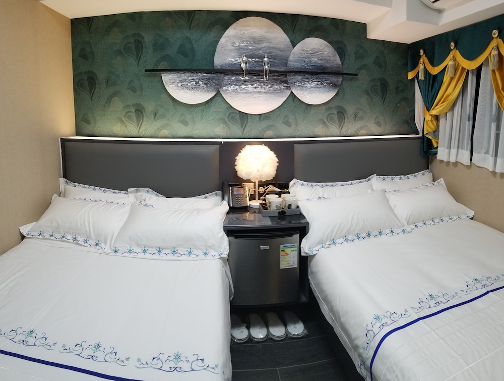 Star City Hotel 16/34