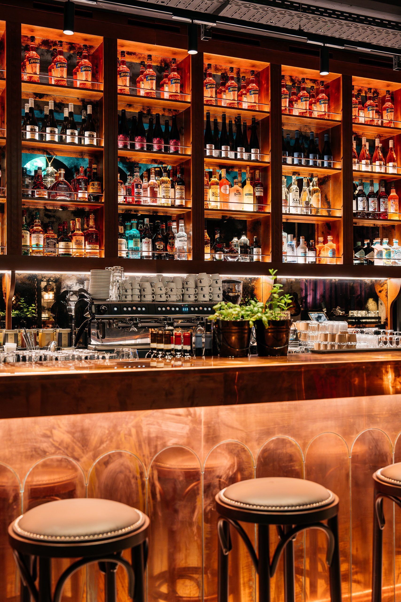 Ruby Hanna Hotel Stuttgart 31/50