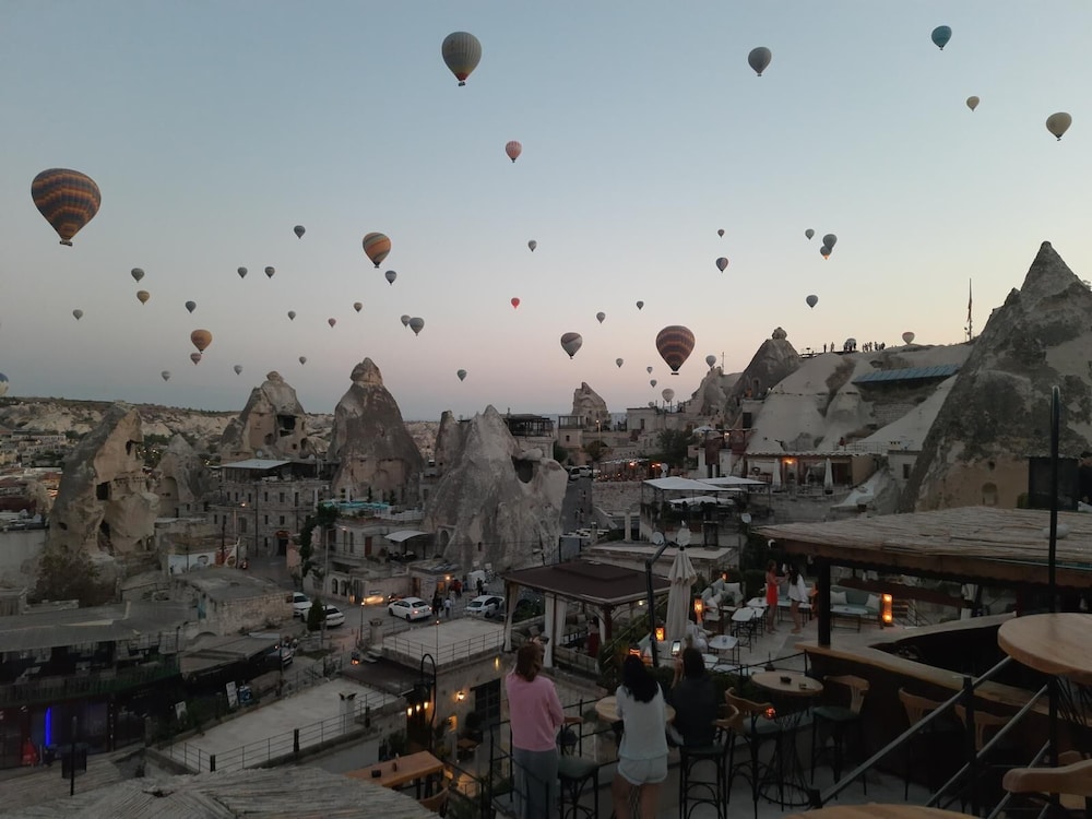 Mia Cappadocia Cave Hotel 23/50
