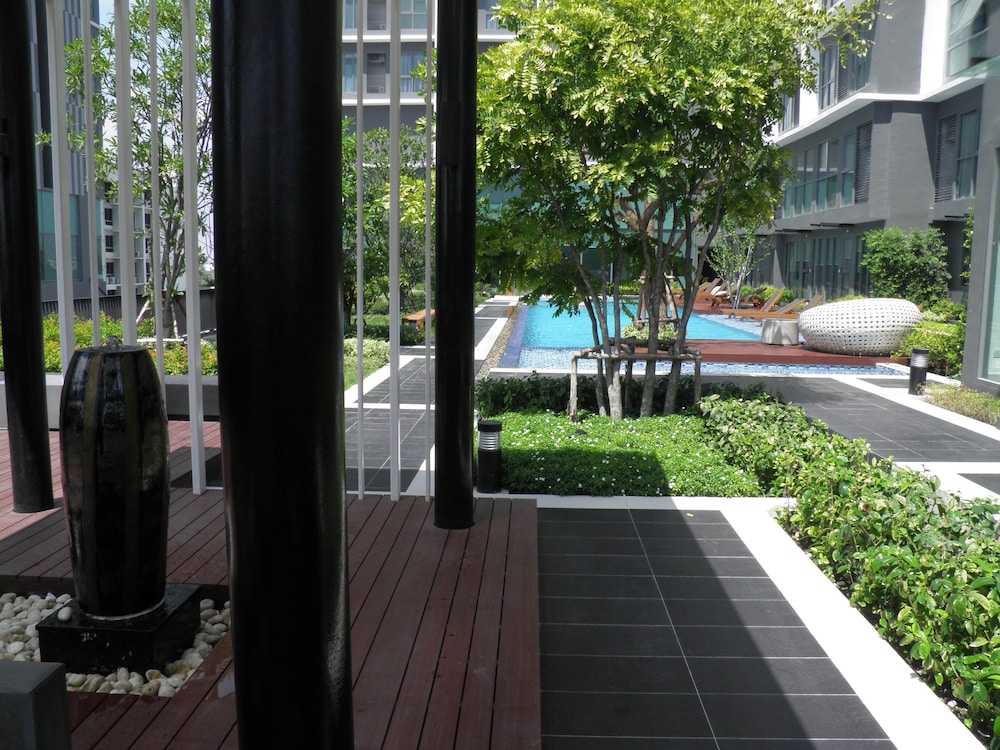 The Skyloft Bangkok 46/47