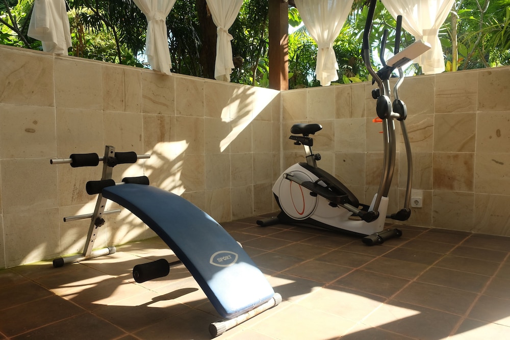 Villa Boreh Beach Resort And Spa 43/64