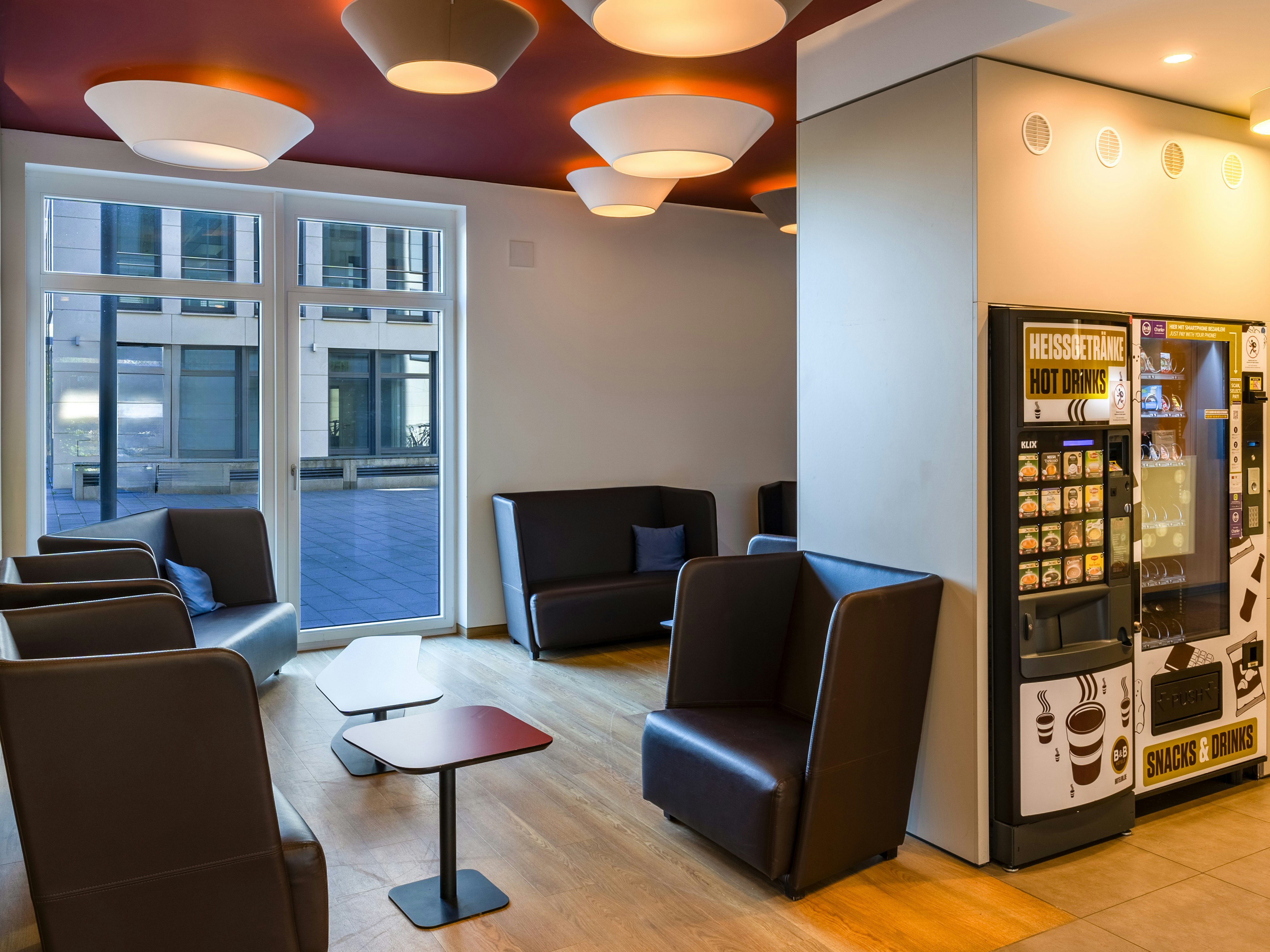 B&B Hotel Braunschweig-City 24/30