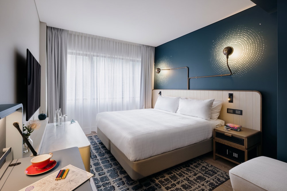 Hotel Indigo Brisbane City Centre, an IHG Hotel 15/80