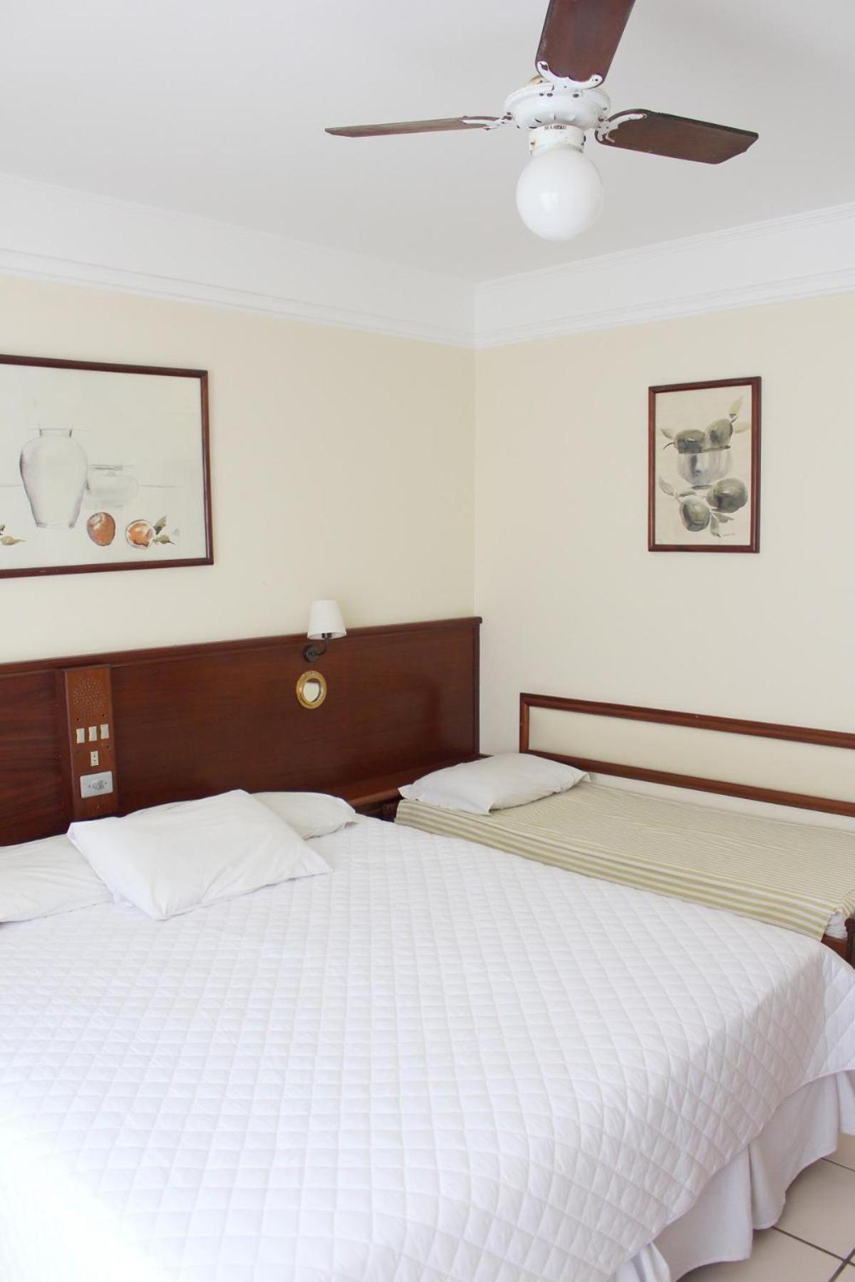 Hotel Araca 15/50