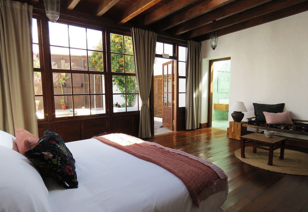 Hotel Boutique Palacio Ico 9/50