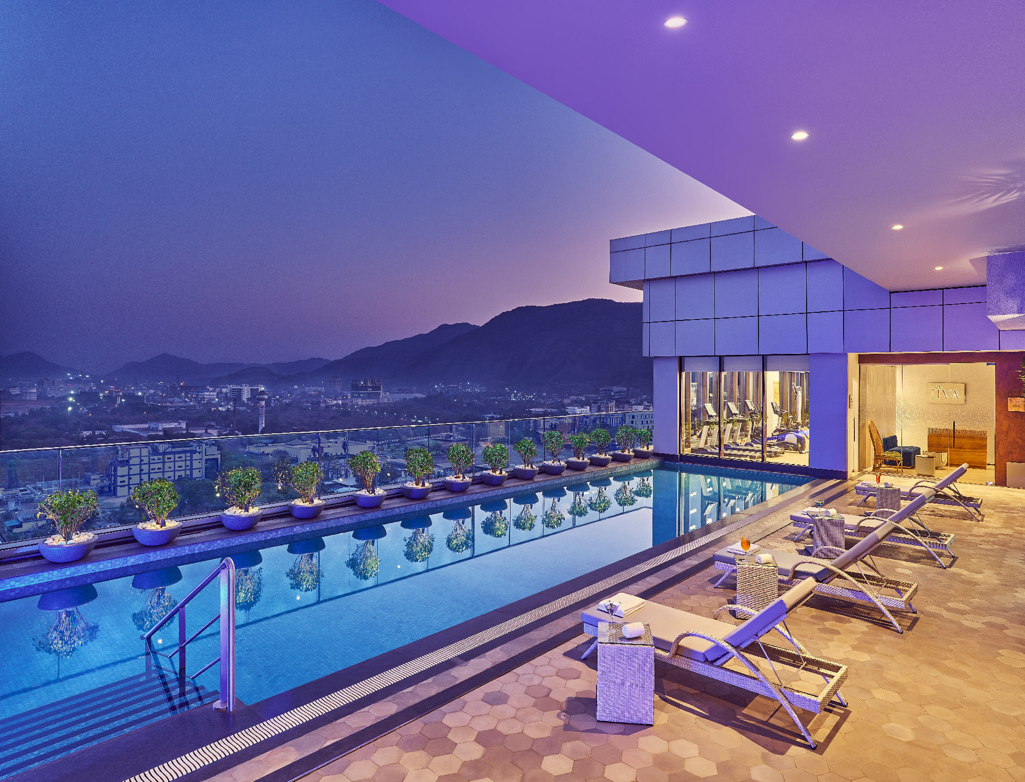 Vivanta Navi Mumbai Turbhe 11/39