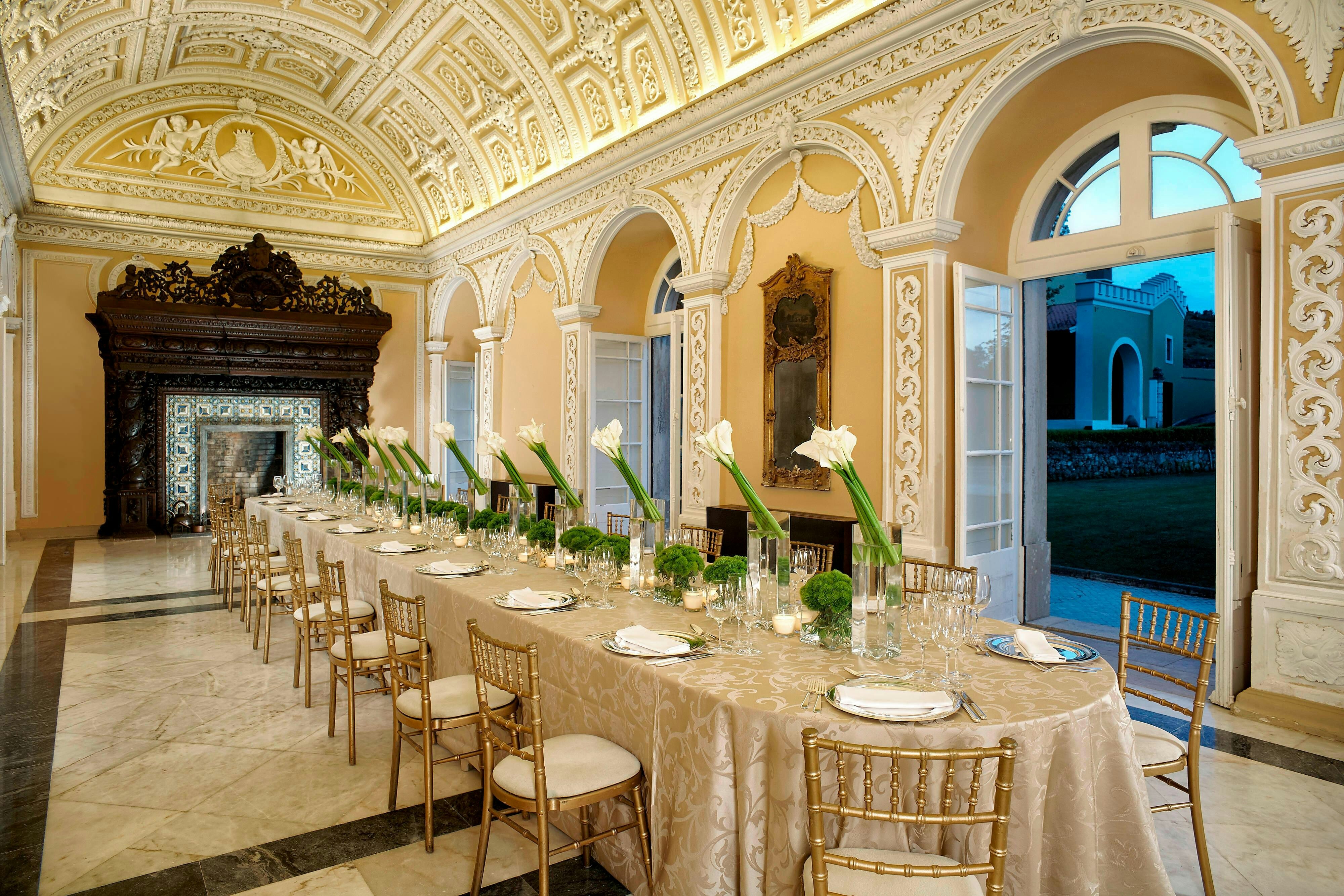 Penha Longa Resort 11/14