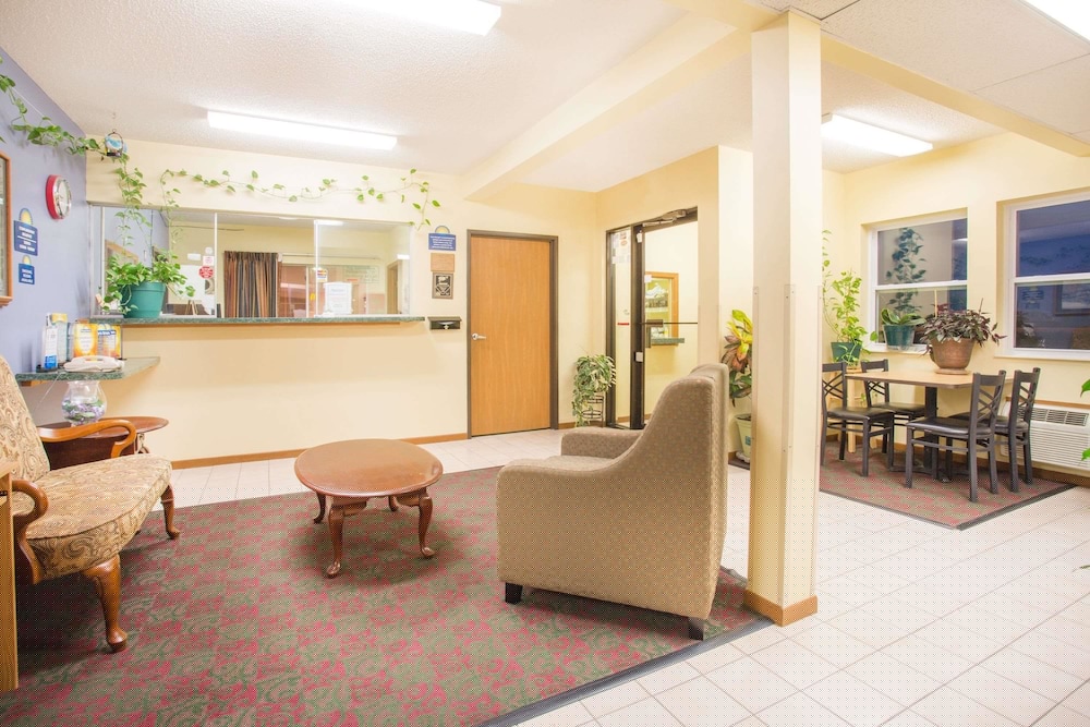 Days Inn by Wyndham Lexington NE 4/46