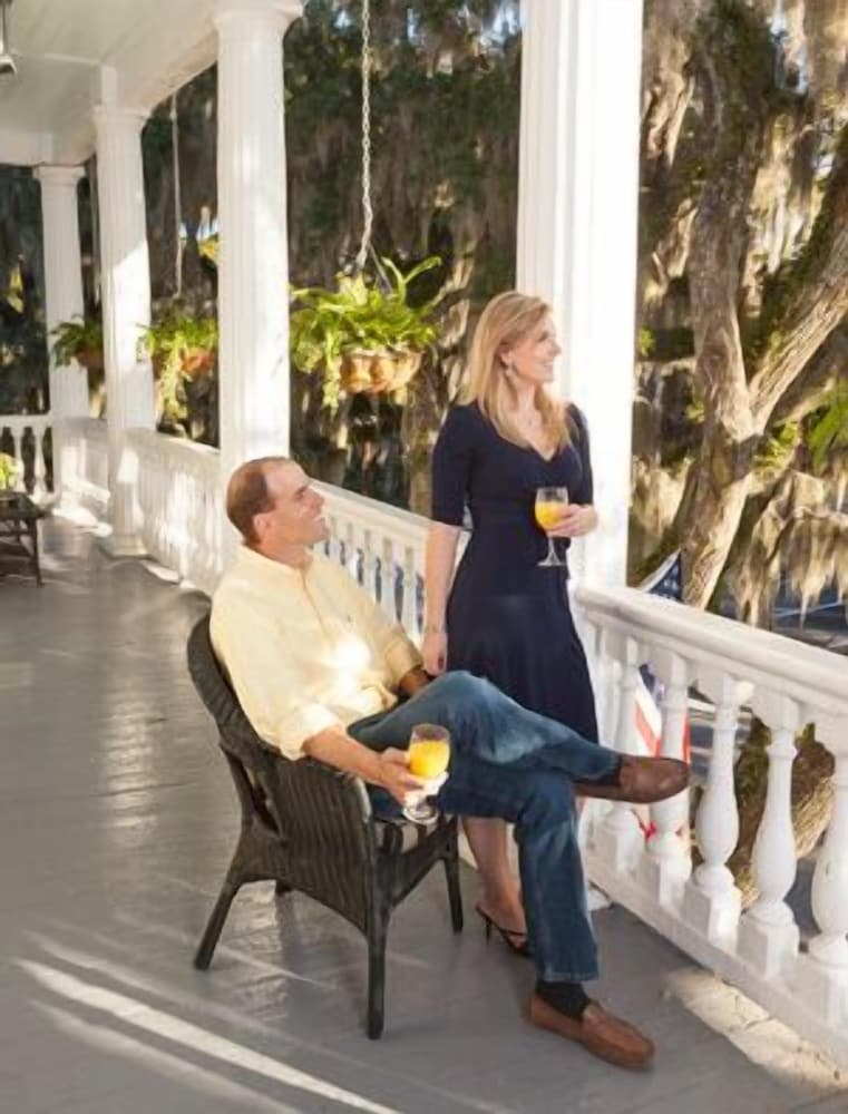 Rhett House Inn 23/50